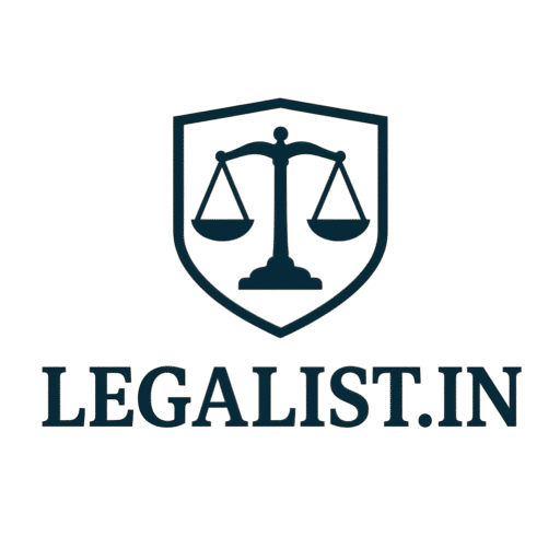 Legalist Logo