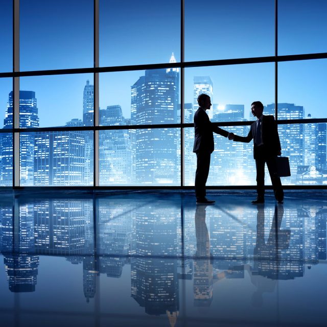 Join. Excel. Inspire.​