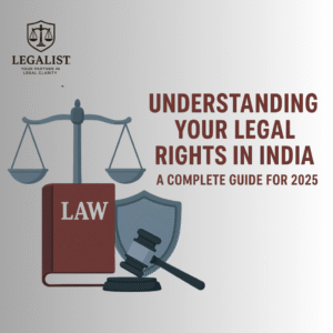 legal rights