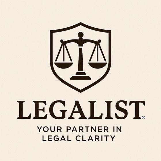 Logo Legalist